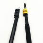 Professional telescopic pole factory telescopic pole window cleaning light weight telescopic pole