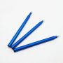 Wholesale telescopic pole adjustable custom telescopic pole swimming pool telescopic pole