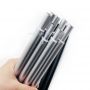 High level aluminum telescopic pole swimming pool telescopic pole telescopic pole adjustable