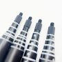 High level aluminum telescopic pole swimming pool telescopic pole telescopic pole adjustable