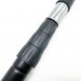 High level telescopic tube clamp telescopic tube aluminum telescopic tube adjuster
