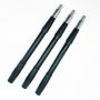 High level telescopic tube clamp telescopic tube aluminum telescopic tube adjuster