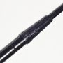High level telescopic tube clamp telescopic tube aluminum telescopic tube adjuster