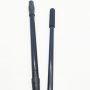 High level telescopic pole camping custom telescopic pole telescopic pole 150cm