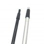 High level telescopic tube clamp telescopic tube aluminum telescopic tube adjuster
