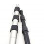 High level telescopic pole camping custom telescopic pole telescopic pole 150cm