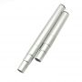 Wholesale custom telescopic pole telescopic pole cloth hanger telescopic pole twist lock