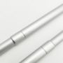 Wholesale custom telescopic pole telescopic pole cloth hanger telescopic pole twist lock