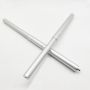 Wholesale custom telescopic pole telescopic pole cloth hanger telescopic pole twist lock