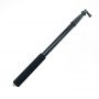 Wholesale twist lock telescopic tube black anodized telescopic tube telescopic pole for sport camera