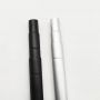 Aluminium telescopic pole twist lock adjustable extendable telescopic pole
