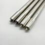 Custom Length 10 sections Stainless Steel Telescopic Antenna for Radio Signal Reception