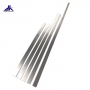 High quality wholesale telescopic aluminum square tube aluminum tube factory flexible aluminum tube