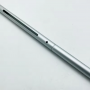 High quality telescopic tube telescopic tube spring button lock telescopic tube aluminum