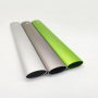 Wholesale telescopic tube aluminum black anodized telescopic tube locking aluminum telescopic tube