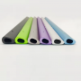Wholesale telescopic tube aluminum black anodized telescopic tube locking aluminum telescopic tube