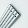 High quality telescopic tube telescopic tube spring button lock telescopic tube aluminum