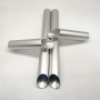 High Quality Customized 45 Degree Cut 6063 T5 Aluminum Tube Premium Aluminum Pipes