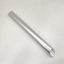 High Quality Customized 45 Degree Cut 6063 T5 Aluminum Tube Premium Aluminum Pipes