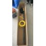 12 meter customized water fed brush aluminum telescopic pole