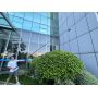 7.2m multifunctional telescopic camera cleaner traffic CCTV camera cleaning pole water fed cleaning tool