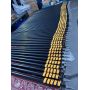 7.2m multifunctional telescopic camera cleaner traffic CCTV camera cleaning pole water fed cleaning tool