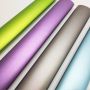 China Factory Low Price 6061 6063 Aluminum Oval Tube Custom Color Length Multifunctiom Sand Blast Pipe