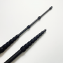 3600mm carbon fiber telescopic extension pole photography equipmentfor highshot camera
