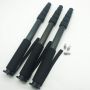 1440mm Camera Supporting Rod Carbon Fiber Telescopic Pole For Carbon Fiber Selfie Stick & Microphone