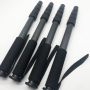 1440mm Camera Supporting Rod Carbon Fiber Telescopic Pole For Carbon Fiber Selfie Stick & Microphone
