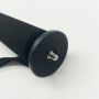 1440mm Camera Supporting Rod Carbon Fiber Telescopic Pole For Carbon Fiber Selfie Stick & Microphone