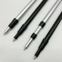 3 Sections Customized  Aluminum Extension Telescopic Twist Lock Pole Drapery Curtain Pull Rod for Opening & Closing Curtains