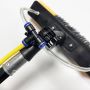 Window Poles Water Fed Brush Household 10 20Ft 24Ft 28Ft 30Ft Telescopic Tool Pipe For Cleaning Car Windows Roof Solar Panels