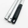 3 Segments Cheap Price Customized Strong Durable Aluminum Telescopic Extension Pole For Broom Stick
