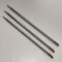 17ft Stainless steel telescopic whip antenna