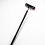 Water Fed Pole System for Window Cleaning Solar Panel Washing Brush
