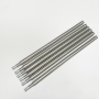 High end marshmallow roasting sticks extendable stainless steel telescopic pole