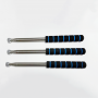 Factory Directly Supply Custom Adjustable Stainless Steel Telescopic Billiard Cue Bridge Stick for Snooker & Pool