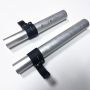 OEM/ODM Aluminum Alloy Telescopic Pole With custom length extension table leg