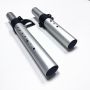 OEM/ODM Aluminum Alloy Telescopic Pole With custom length extension table leg