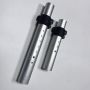 OEM/ODM Aluminum Alloy Telescopic Pole With custom length extension table leg