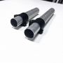 OEM/ODM Aluminum Alloy Telescopic Pole With custom length extension table leg