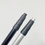 Heavy Duty Custom Aluminum Telescopic Rod for Industrial Use Aluminum telescopic pole with twist lock