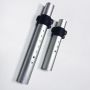  Factory Direct Aluminum Alloy Extension Rod with Spring Button and Flip Lock for Wholesale