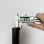 Premium High Strength Carbon Fiber Tube Customizable Length and Diameter Light Weight High Strength