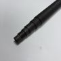 High Strength 3K Carbon Fiber Tube for Snowmobiles Fishing Gear Motocross Equipment