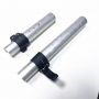 OEM/ODM Aluminum Alloy Telescopic Pole With custom length table leg heavy duty support pole
