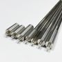 201 Stainless Steel Whip Antenna GP Telescopic Antenna for JPC-12 5.6m M10 External Thread Antenna