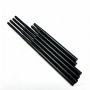 Heavy Duty Friction Lock Stainless Steel Telescopic Extension Pole  with Double Slot Anti-Rotation