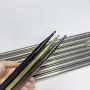 3/8''-24 Male Thread Mounting Base for 17ft Telescopic Antenna whip